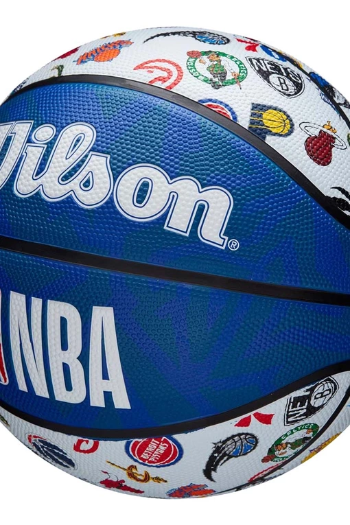 Wilson Wilson NBA All Team Outdoor Basketball 'Red/White/Blue' NBA