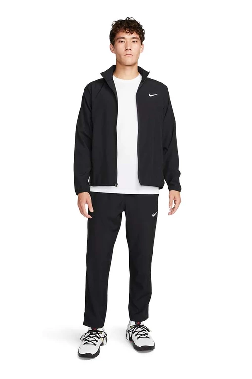 dri fit nike veste a enfiler