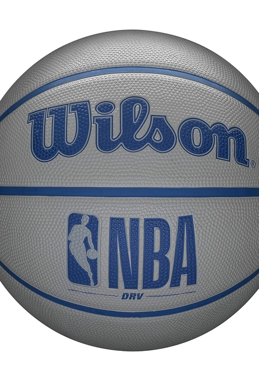 NBA DRV OUTDOOR BASKETBALL 'GREY'