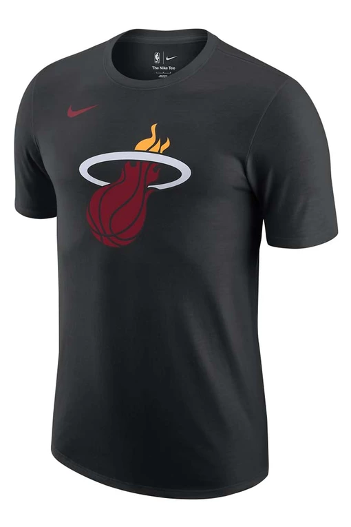 Miami Heat Nike Dri Fit Nba Nba Miami Nike Shirt Miami Heat City