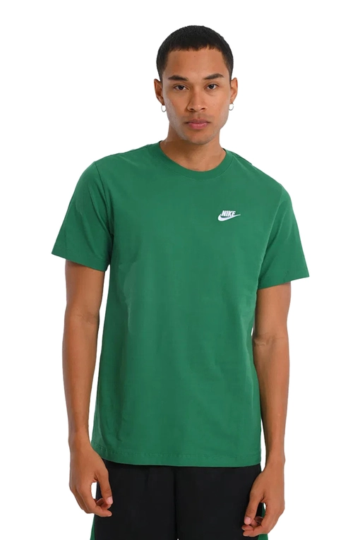 Nike - Nike Boston Celtics Essential Club T-Shirt 'Green' - NBA