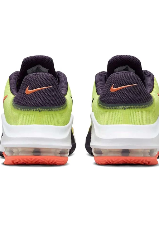 Basketball Shoes Air Max 270 Lakers Nike Nike Impact Basketball