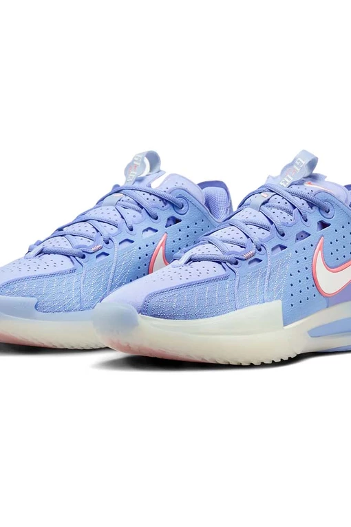 NIKE CUT EP BASKETBALL SHOES 'ROYAL PULSE/WHITE'