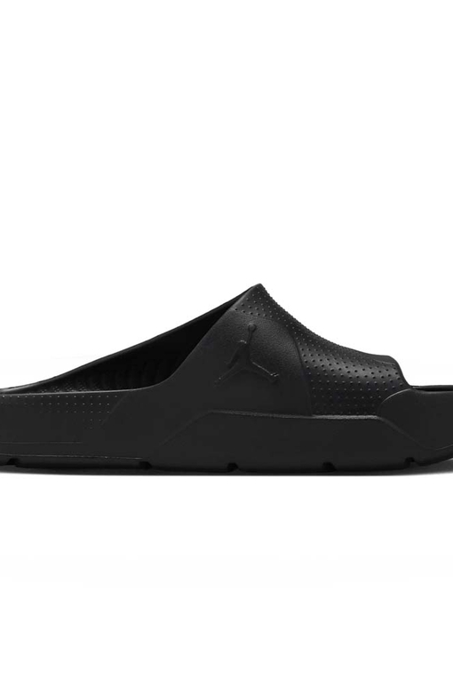 JORDAN POST MEN'S SLIDES 'BLACK'