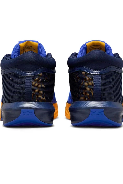 Nike Nike Lebron Witness Ep Basketball Shoes 'Navy Blue