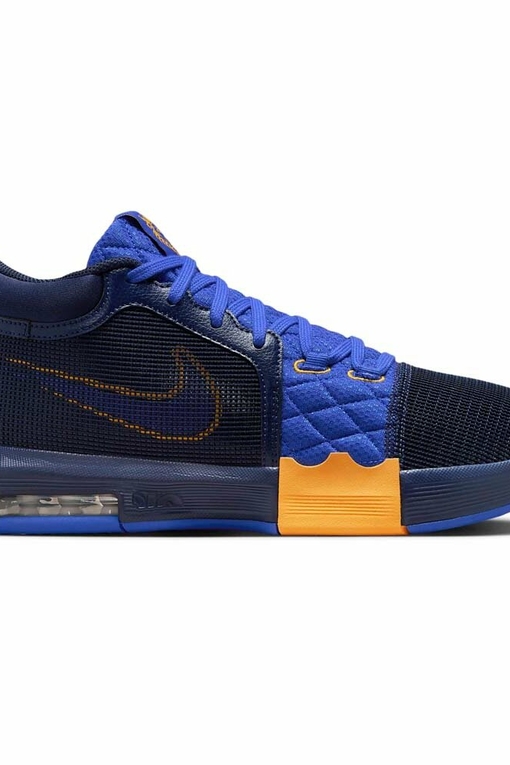 Nike Nike Lebron Witness Ep Basketball Shoes 'Navy Blue