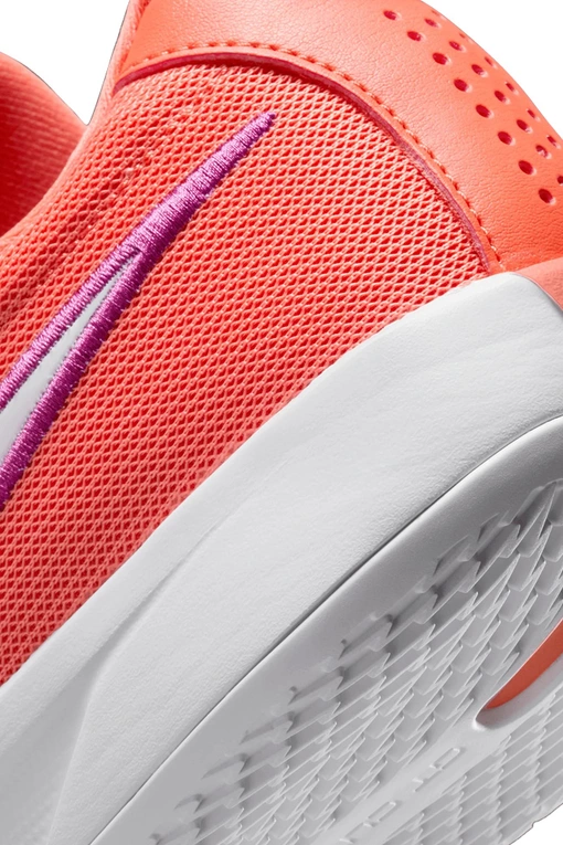 Game Royal Nike Air Force One Mango Nike Air Force '07 Game Royal