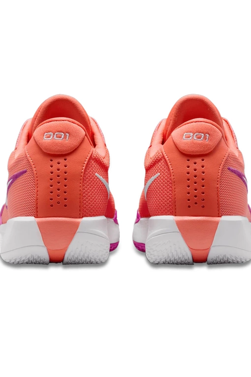 Game Royal Nike Air Force Bright Mango Nike Air Force Low Shadow