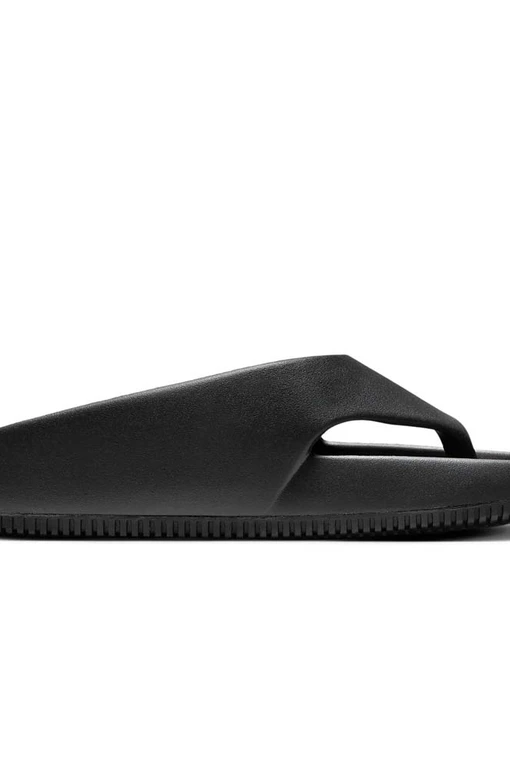 Nike Nike Calm Flip-Flops 'Black' NBA
