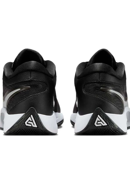 Nike Nike Giannis Freak Ep Basketball Shoes 'Black/White' NBA