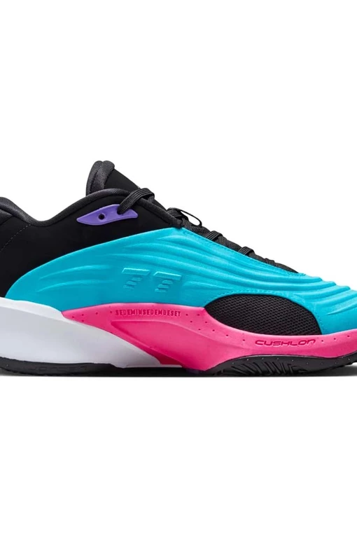 Jordan Jordan Luka Pf Basketball Shoes 'Chlorine Blue/Hyper