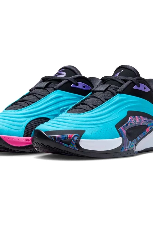 NIKE ルカ 3 PF Jordan - Jordan Luka 3 Pf Basketball Shoes 'Chlorine Blue/Hyper