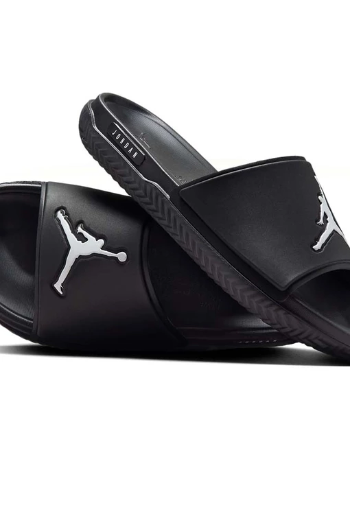 Jordan Jordan Jumpman Men's Slides 'Black' NBA