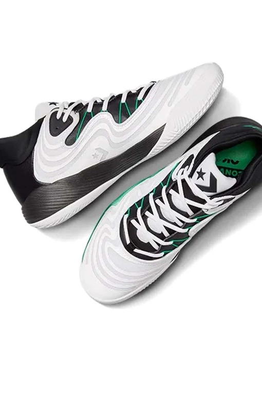 Converse - Converse All Star Bb Shift Cx 'White/Black' - NBA