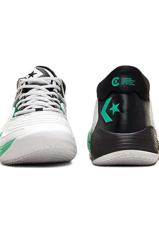 Converse Converse All Star Bb Shift Cx 'White/Black' NBA