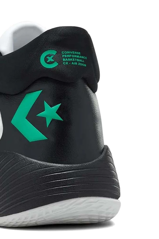 Converse Converse All Star Bb Shift Cx 'White/Black' NBA