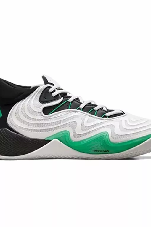 CONVERSE ALL STAR BB SHIFT CX 'WHITE/BLACK'