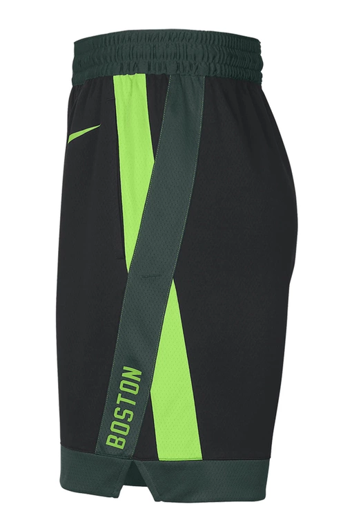 Nike - Nike Boston Celtics Dri-Fit Swingman Shorts 'Black
