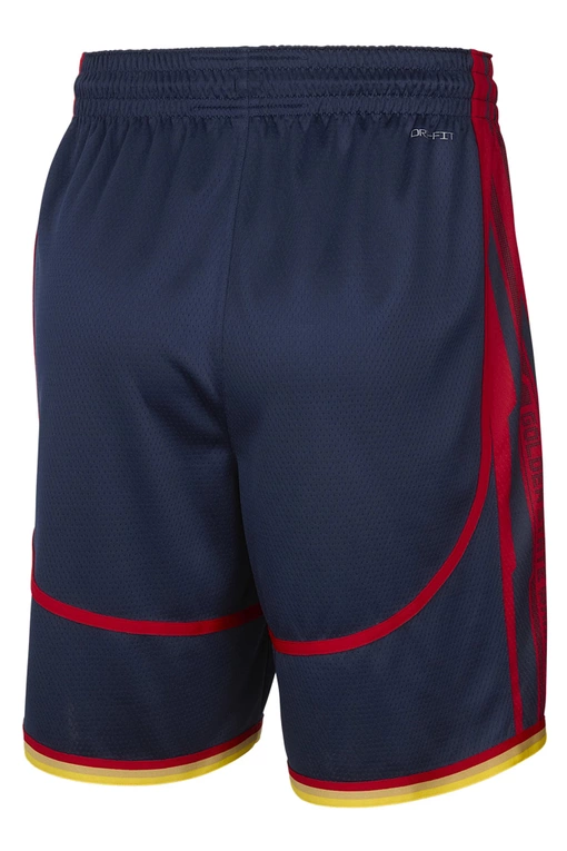 nike golden state warriors shorts