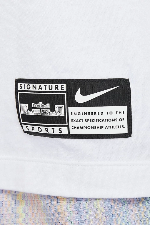 Nike Nike Lebron Max90 Long-Sleeve Basketball Men'S T-Shirt