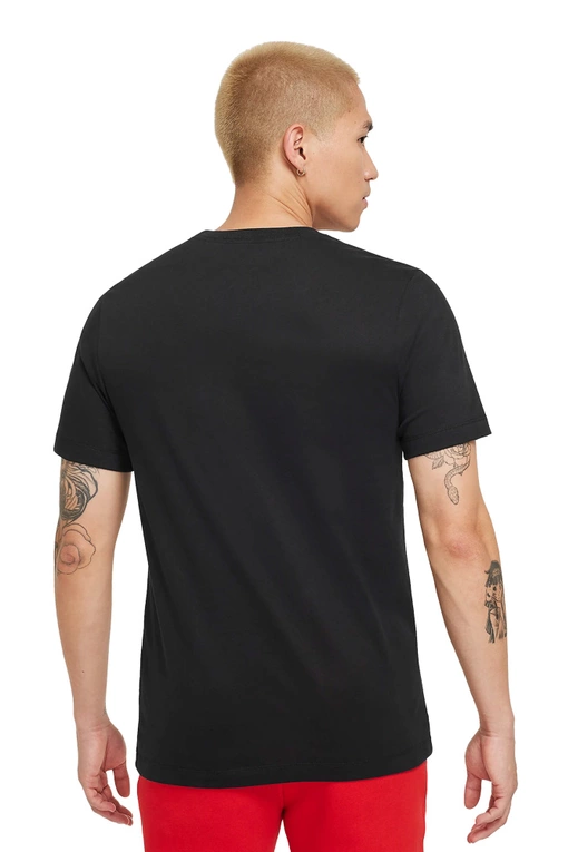 Nike Nike Ja Morant Dri-Fit Basketball Men'S T-Shirt 'Black' NBA