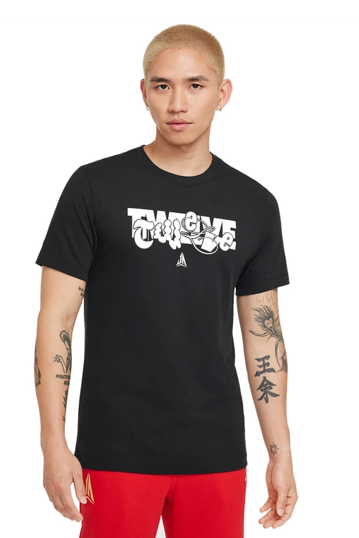ja morant dri fit shirt