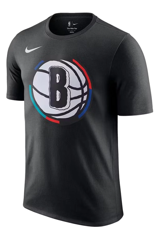 Brooklyn Nets Nike Tech NIKE BROOKLYN NETS ESSENTIAL CITY EDITION