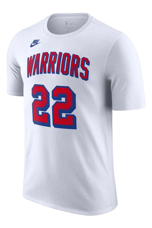 Nike Nike Andrew Wiggins Golden State Warriors City Edition Nba