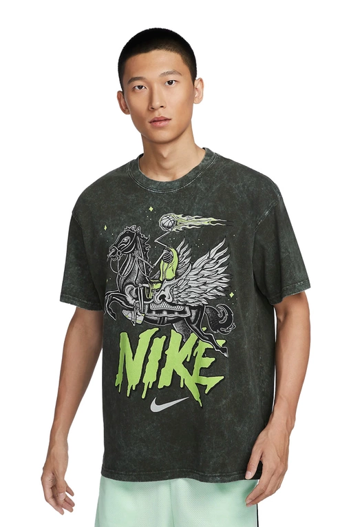 basketball nike t shirt