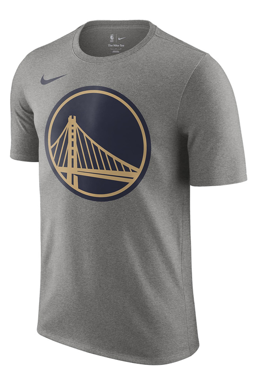 Nike - Nike Golden State Warriors Essential City Edition Nba