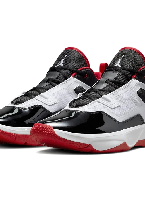 Basketball Nike Jordan 24 Low JORDAN STAY LOYAL SNEAKERS 'WHITE