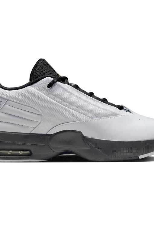 Jordan Jordan Max Aura Sneakers 'White/Black' NBA
