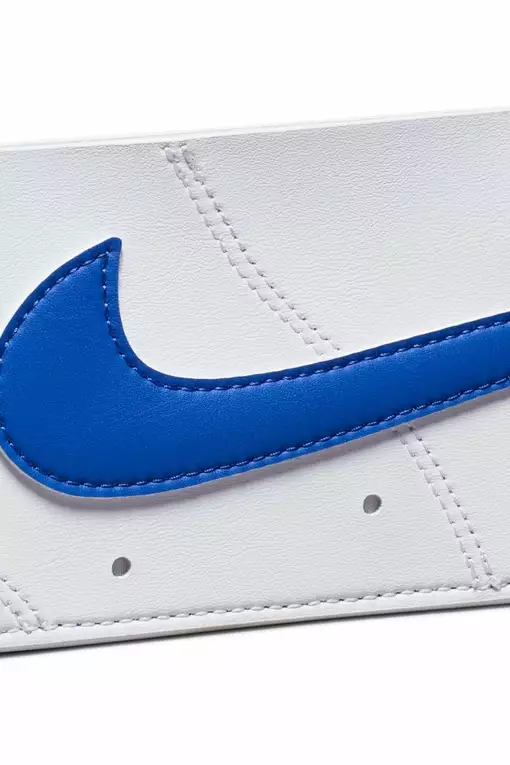 Nike Nike Icon Air Force Card Wallet 'White/Blue' NBA