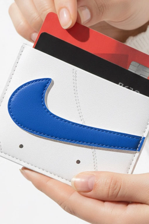 nike minimalist wallet