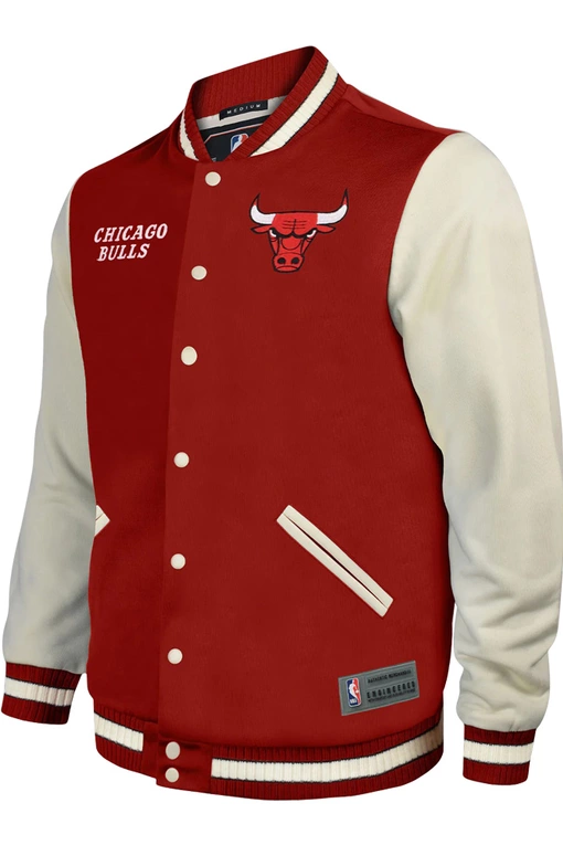 Best adidas bulls jacket 2025