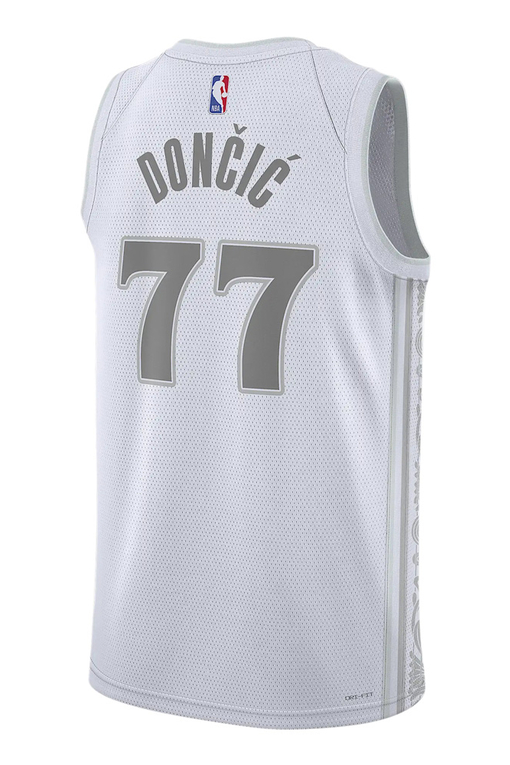 Luka selling Doncic Dallas Mavericks Jersey (New)