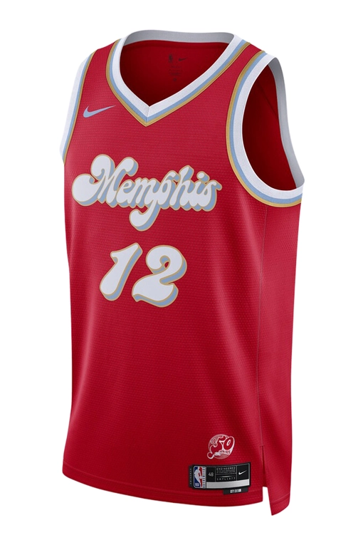 Nike - Nike Ja Morant Memphis Grizzlies 2024/25 City Edition Dri