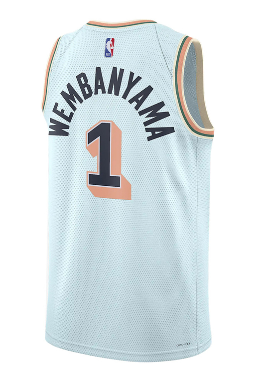 Nike - Nike Victor Wembanyama San Antonio Spurs 2024/25 City