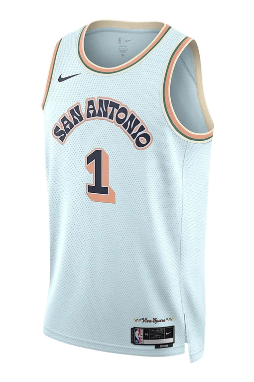 Nike - Nike Victor Wembanyama San Antonio Spurs 2024/25 City