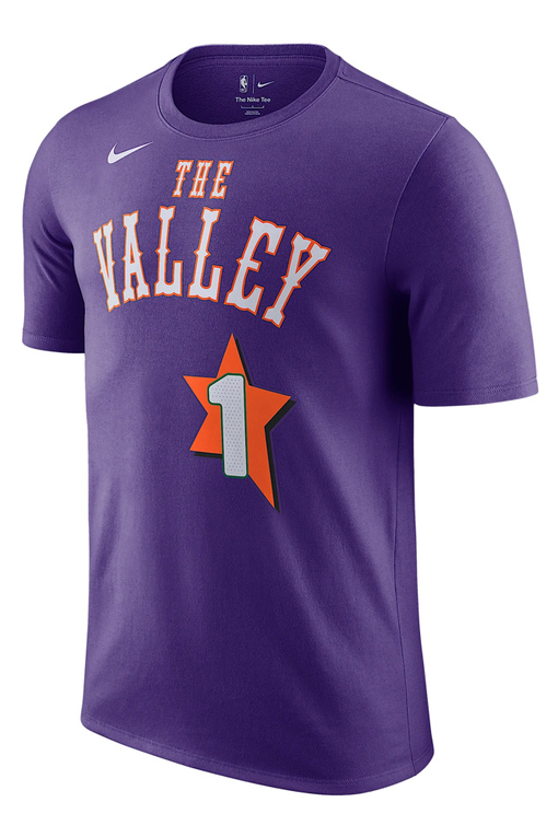 Nike - Nike Devin Booker Phoenix Suns Essential City Edition