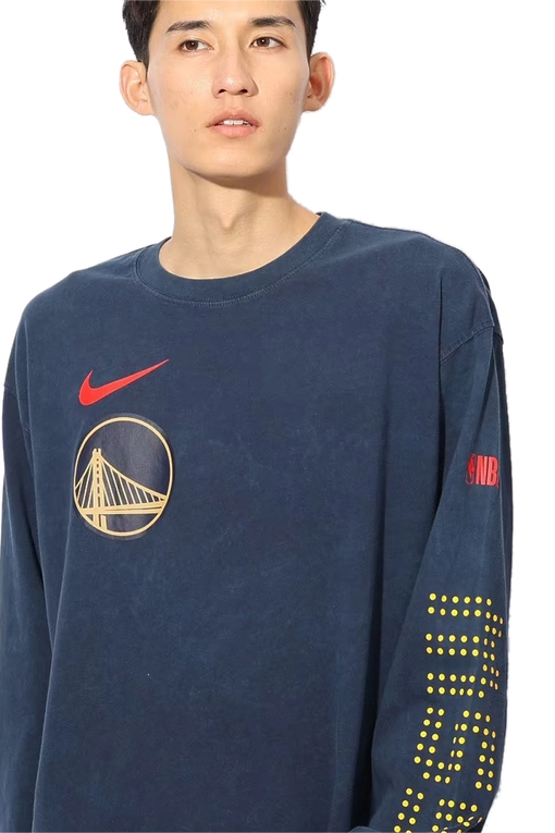 Nike Warriors ラガーシャツ Mサイズ Nike Warriors ラガーシャツ Mサイズ 【公式通販】