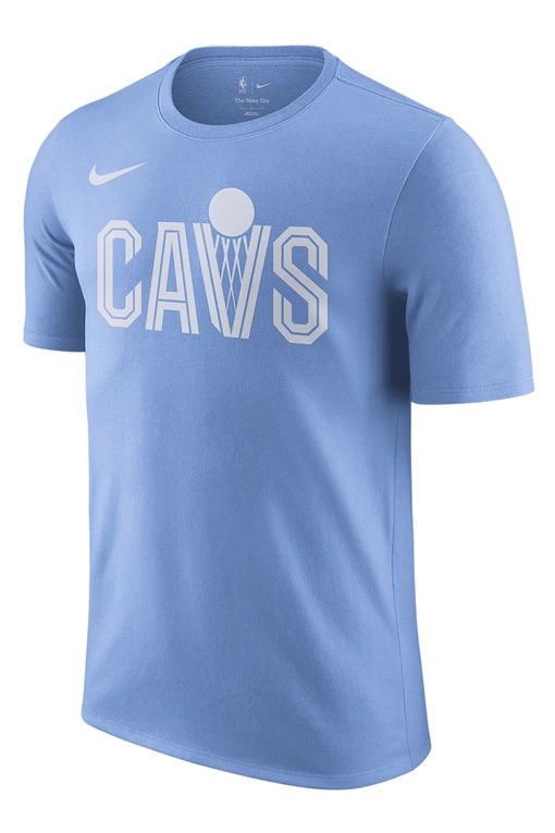 Nike Nike Cleveland Cavaliers Essential City Edition Nba T-Shirt