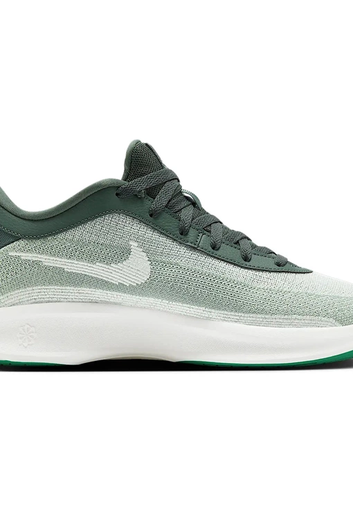 Nike Nike Hustle Academy Ep Basketball Shoes 'Vintage Green