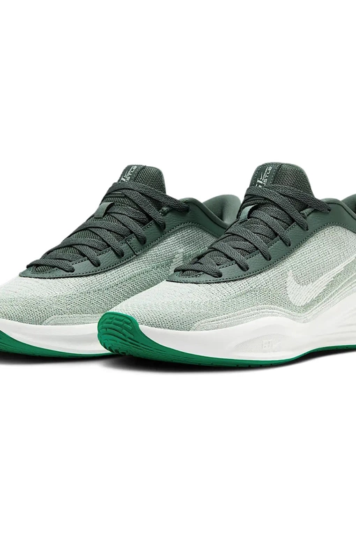 Nike Nike Hustle Academy Ep Basketball Shoes 'Vintage Green