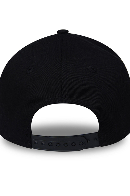 _J.L-A.L_ × Sound Sports cap black 【公式通販】