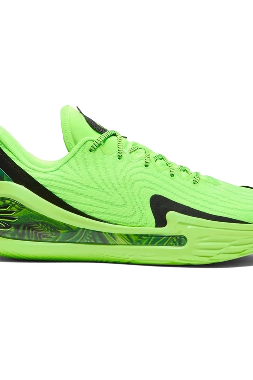 Under Armour Curry 12 'Extraterrestrial' Basketball Shoes 'Hyper