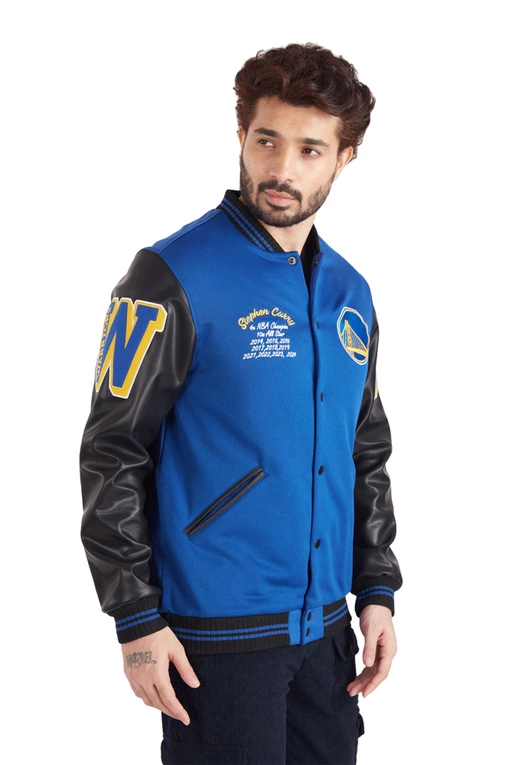 Warm Up Steph Curry All Star Game Jacket NBA NBA STEPHEN CURRY