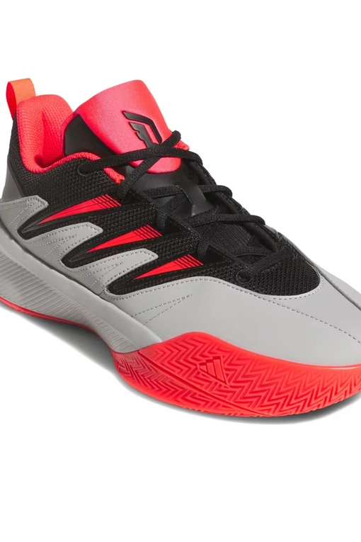 Adidas Adidas Dame Certified Basketball Shoes 'Core Black