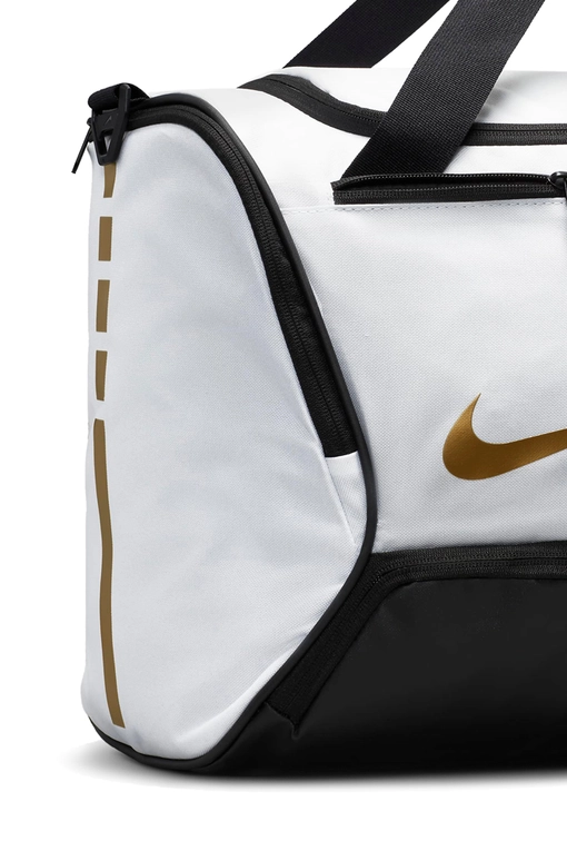 Nike Nike Hoops Elite Duffel Bag (57L) 'White' NBA
