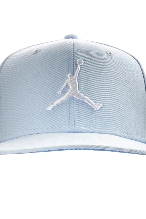 Jordan Jordan Jumpman Pro Adjustable Cap 'Hydrogen Blue' NBA